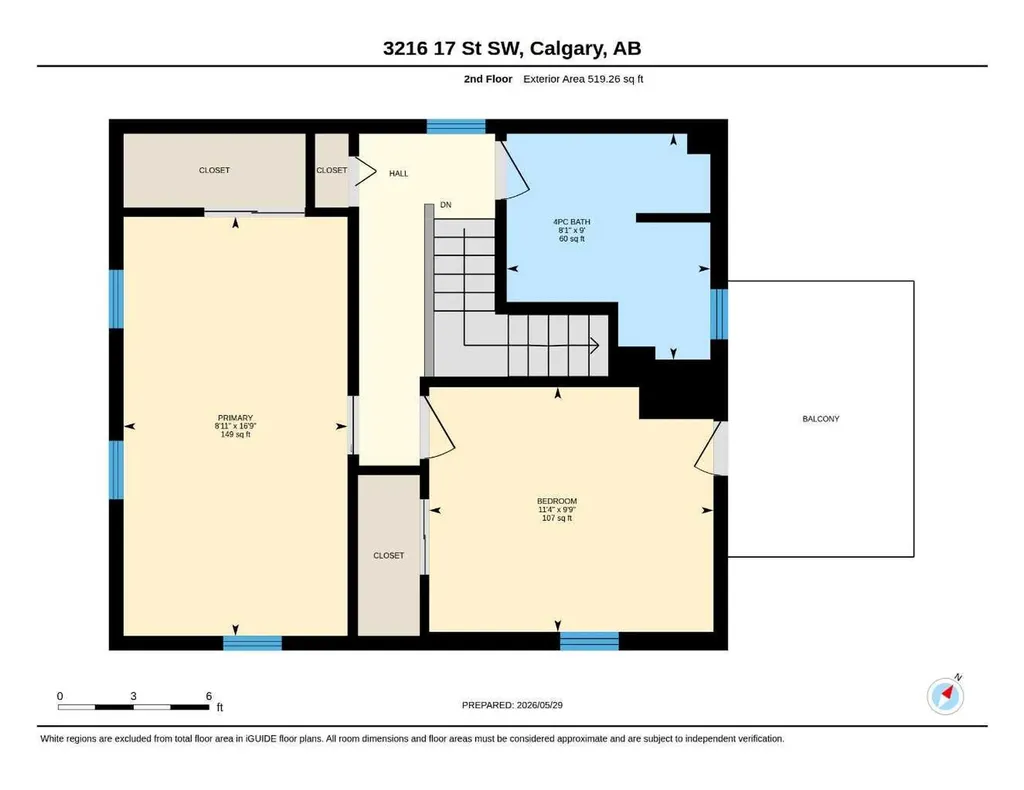 3216 17 Street SW Calgary AB T2T 4N8