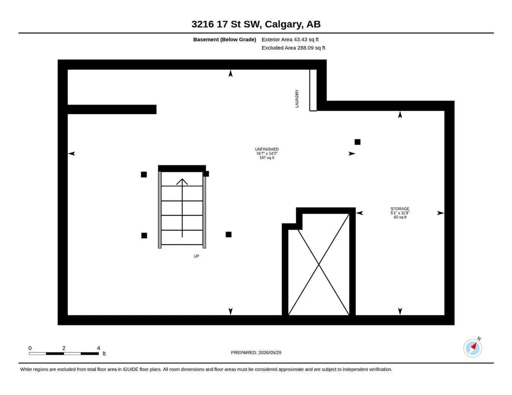 3216 17 Street SW Calgary AB T2T 4N8