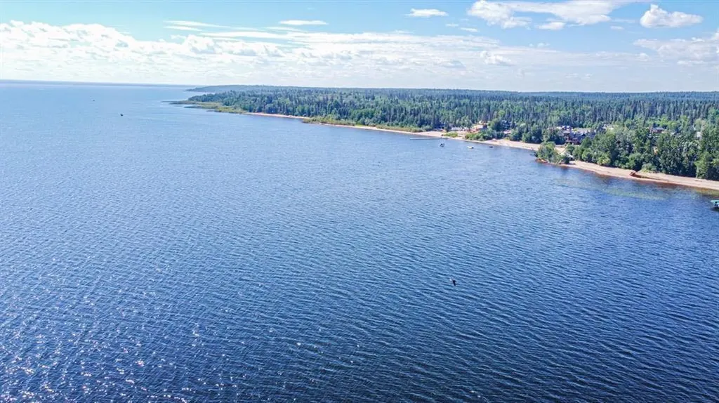 Lot 100 Willow Drive Grouard AB T0G 1C0