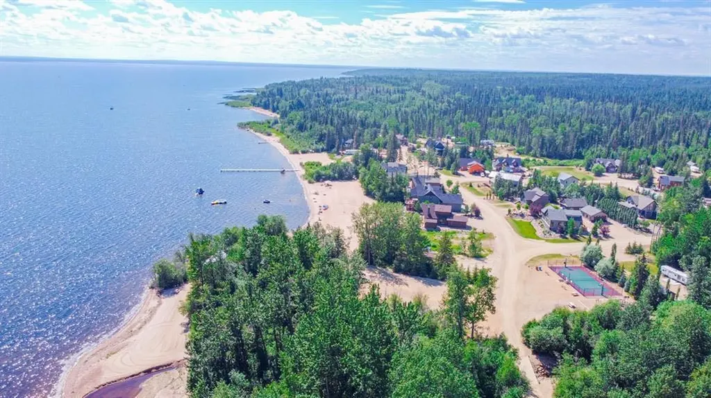 Lot 100 Willow Drive Grouard AB T0G 1C0