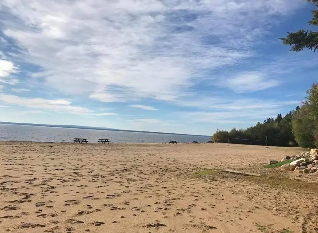Lot 100 Willow Drive Grouard AB T0G 1C0