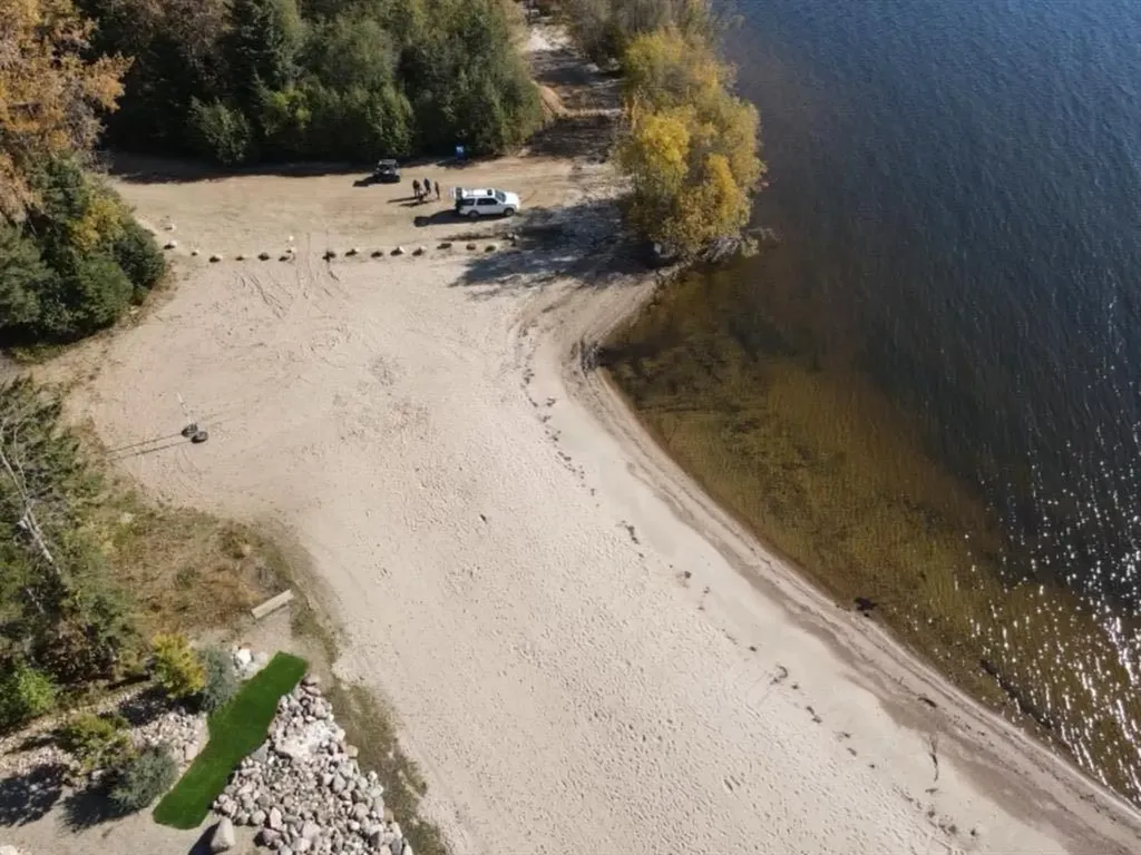 Lot 100 Willow Drive Grouard AB T0G 1C0