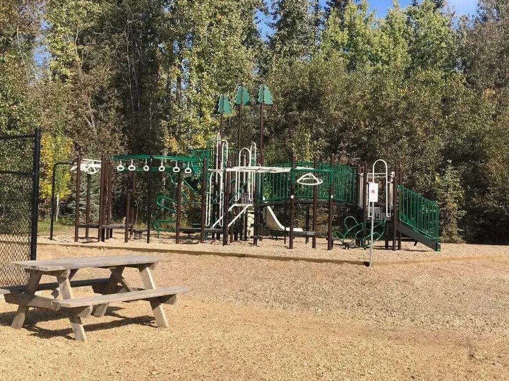 Lot 100 Willow Drive Grouard AB T0G 1C0