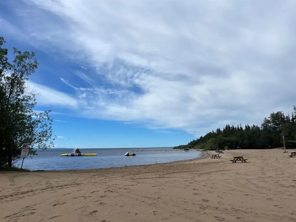 Lot 100 Willow Drive Grouard AB T0G 1C0