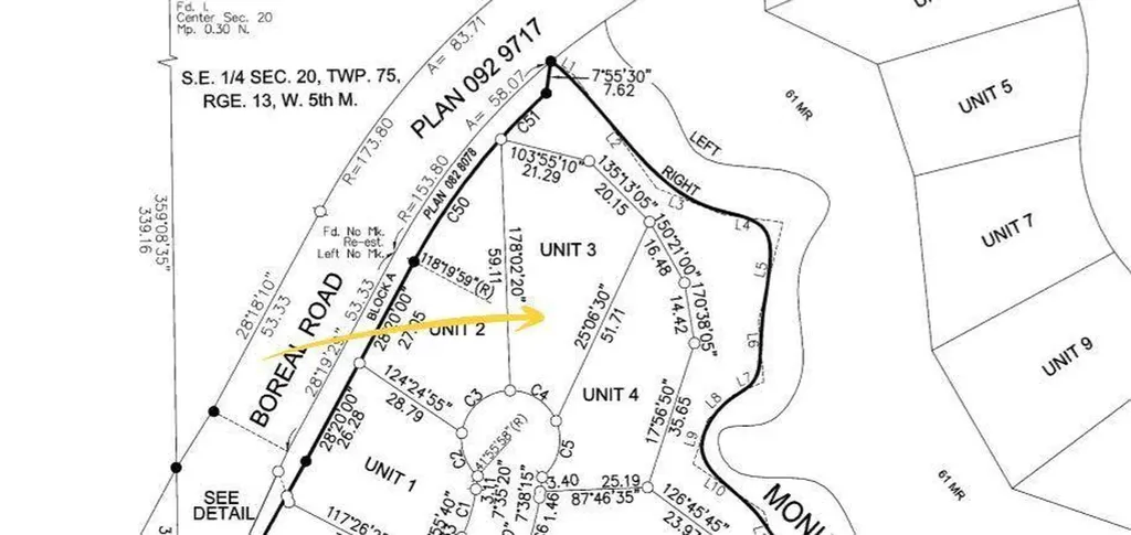 Lot 100 Willow Drive Grouard AB T0G 1C0