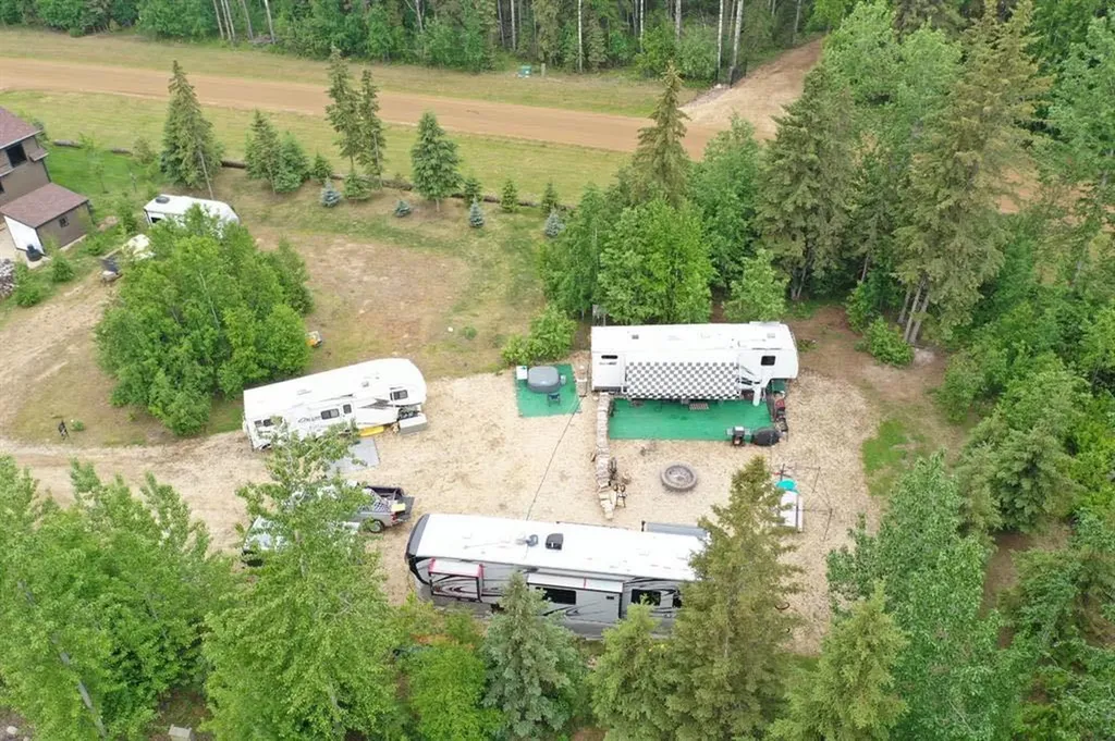 Lot 100 Willow Drive Grouard AB T0G 1C0