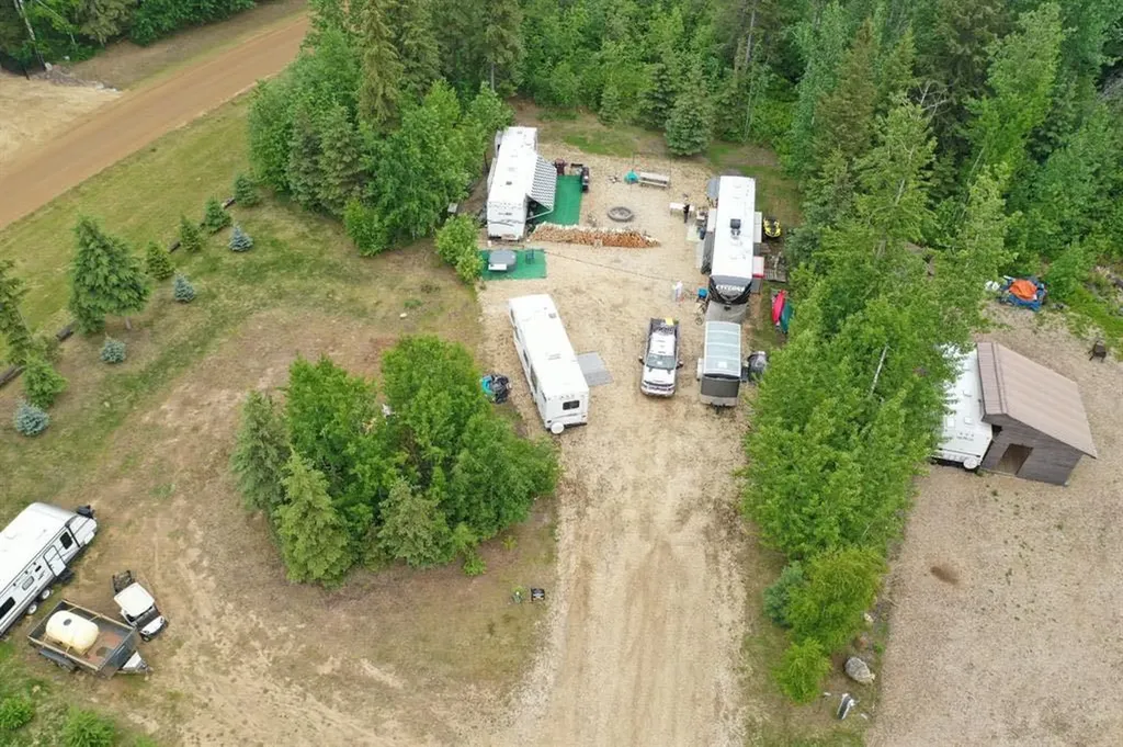 Lot 100 Willow Drive Grouard AB T0G 1C0