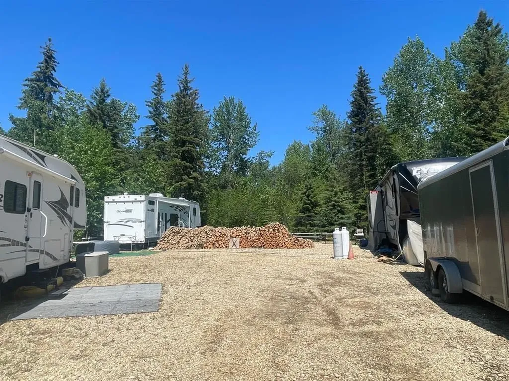 Lot 100 Willow Drive Grouard AB T0G 1C0