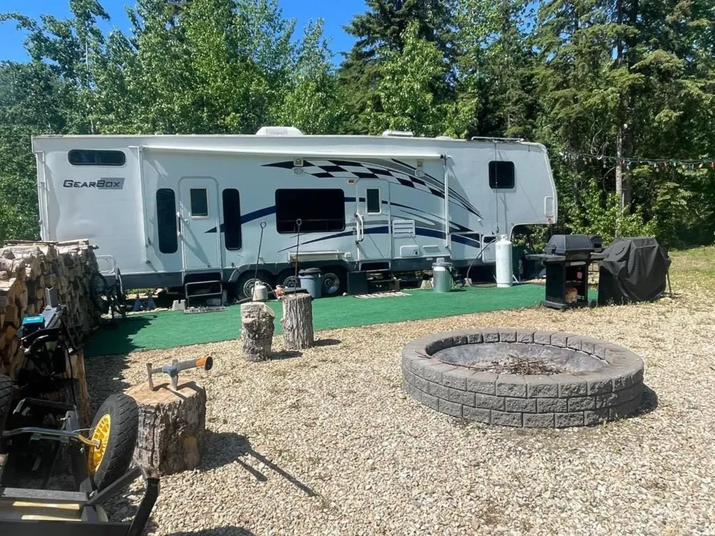 Lot 100 Willow Drive Grouard AB T0G 1C0