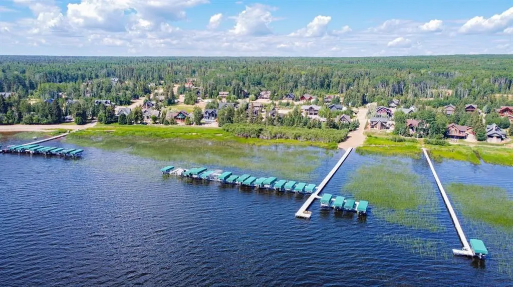 Lot 100 Willow Drive Grouard AB T0G 1C0