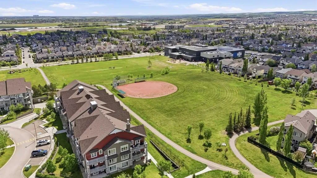 175 Silverado Boulevard SW Calgary AB T2X 0V5