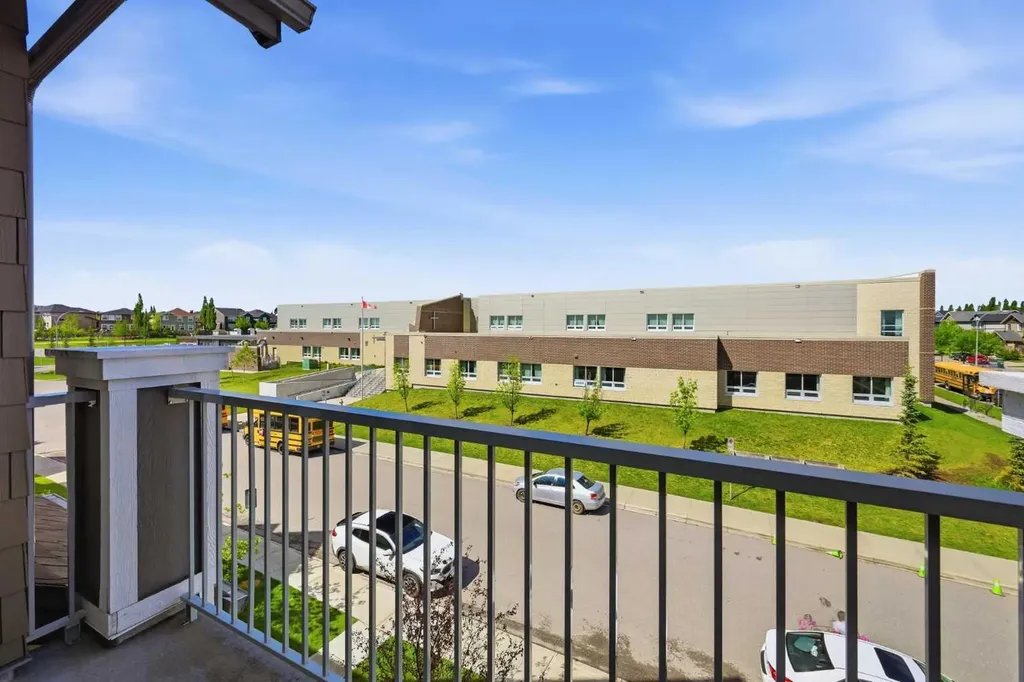 175 Silverado Boulevard SW Calgary AB T2X 0V5
