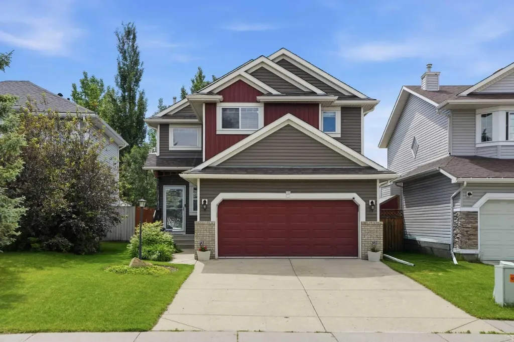 20 Somercrest Grove SW Calgary AB T2Y 3M1