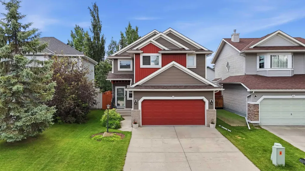 20 Somercrest Grove SW Calgary AB T2Y 3M1