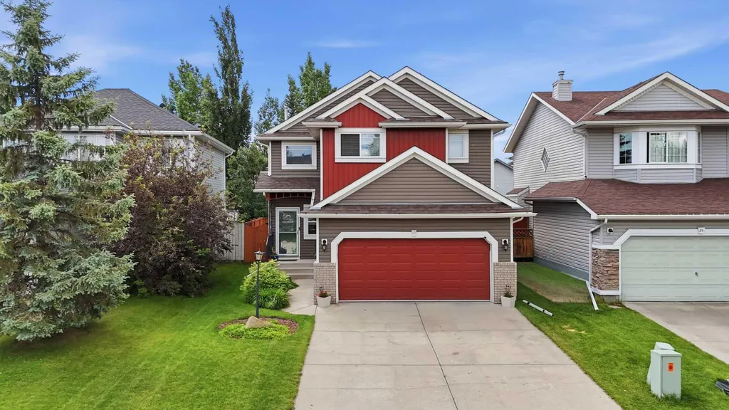 20 Somercrest Grove SW Calgary AB T2Y 3M2