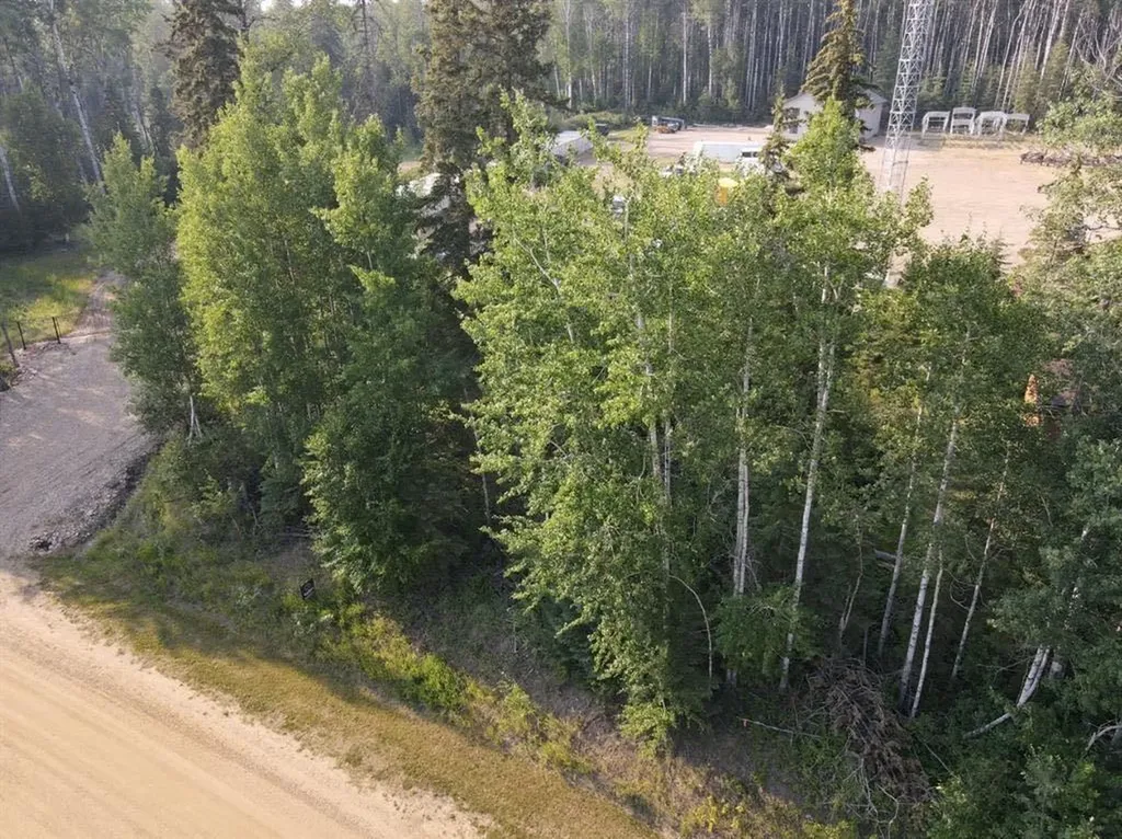 Lot 151 Boreal Road Grouard AB T0G 1C0