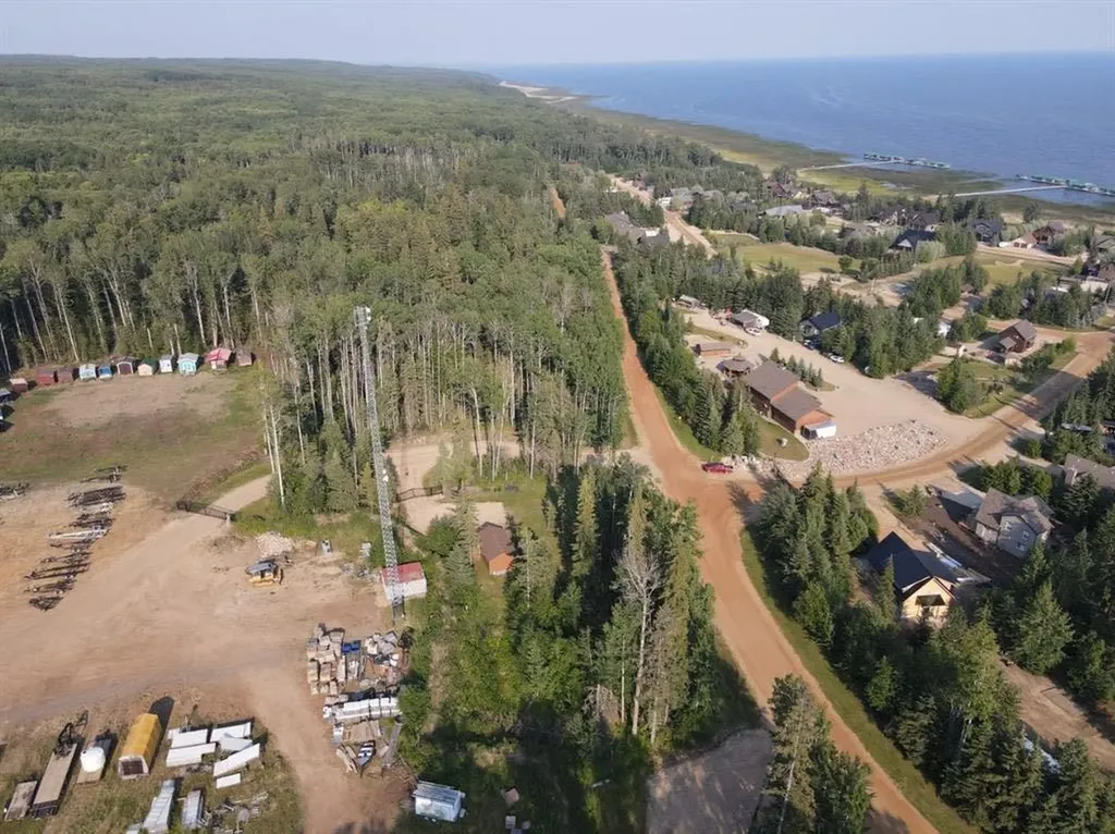 Lot 151 Boreal Road Grouard AB T0G 1C0