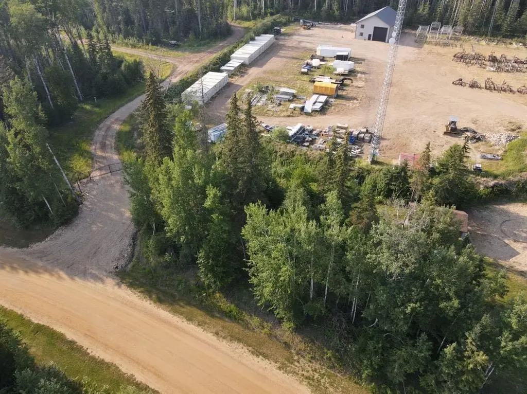Lot 151 Boreal Road Grouard AB T0G 1C0