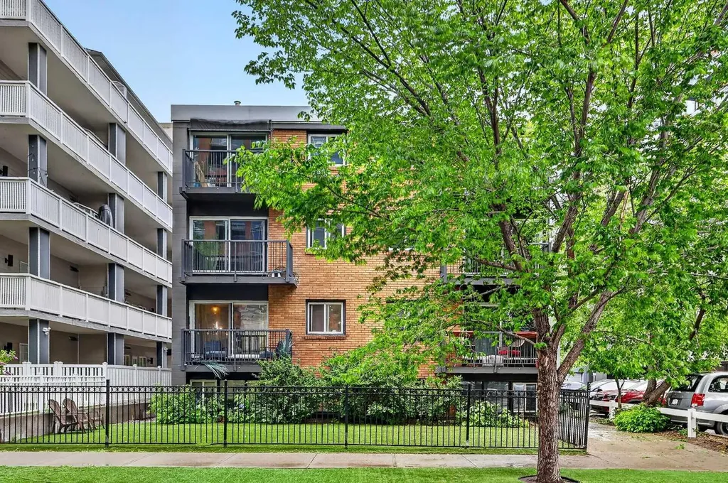 812 15 Avenue SW Calgary AB T2R 0S1