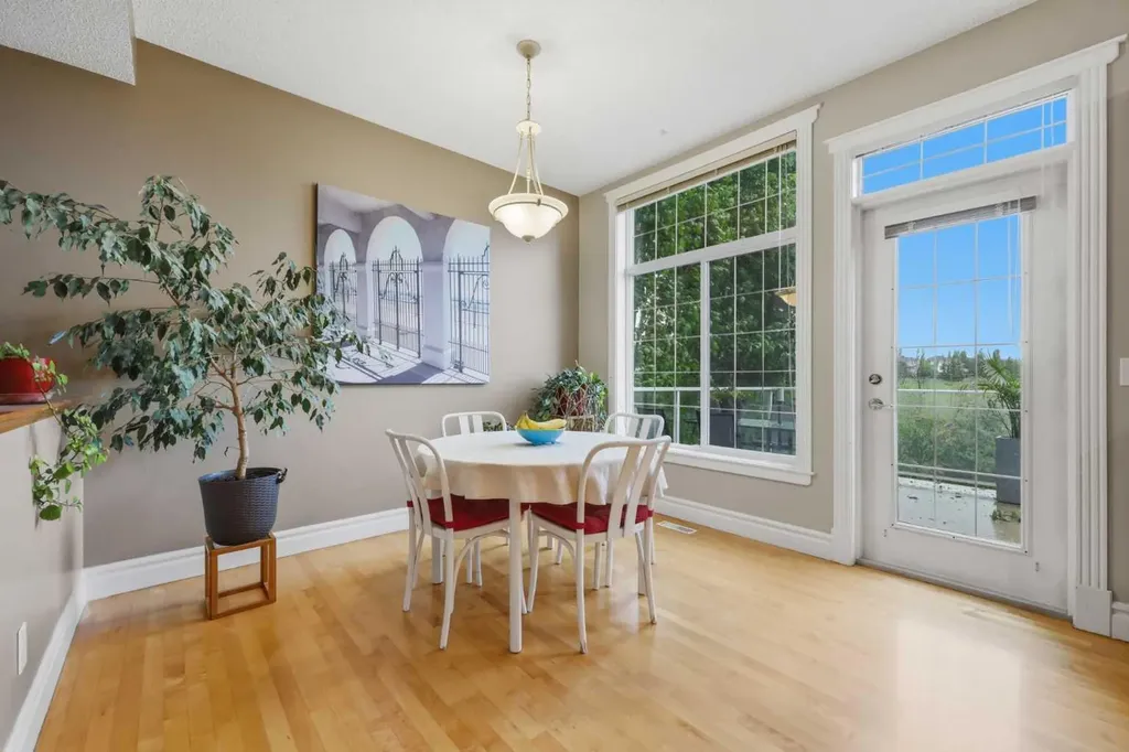 99 Arbour Butte Road NW Calgary AB T3G 4L9