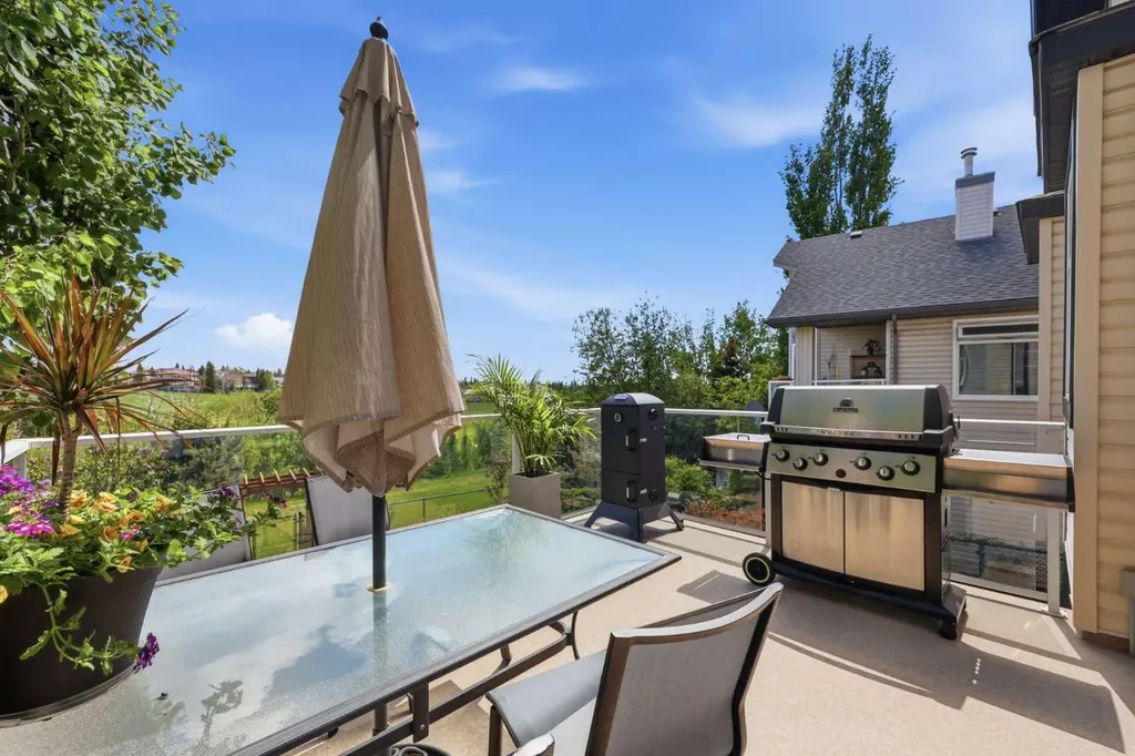 99 Arbour Butte Road NW Calgary AB T3G 4L9