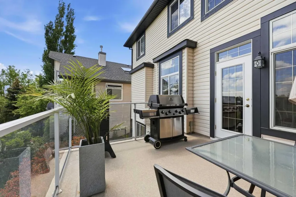 99 Arbour Butte Road NW Calgary AB T3G 4L9