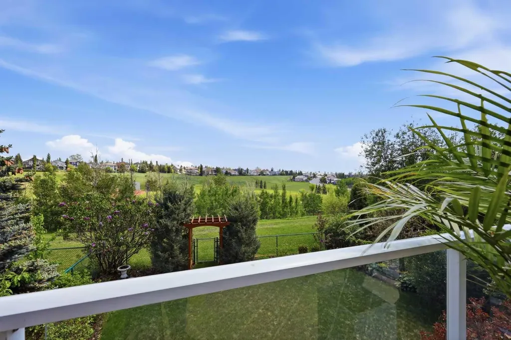 99 Arbour Butte Road NW Calgary AB T3G 4L9