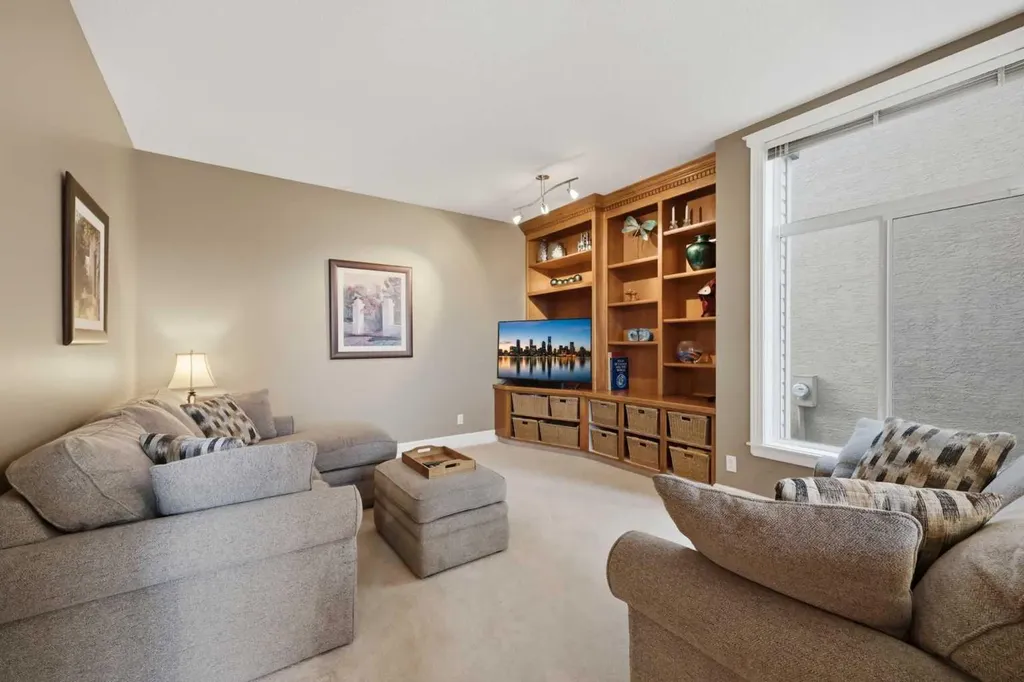 99 Arbour Butte Road NW Calgary AB T3G 4L9