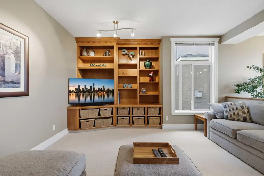 99 Arbour Butte Road NW Calgary AB T3G 4L9