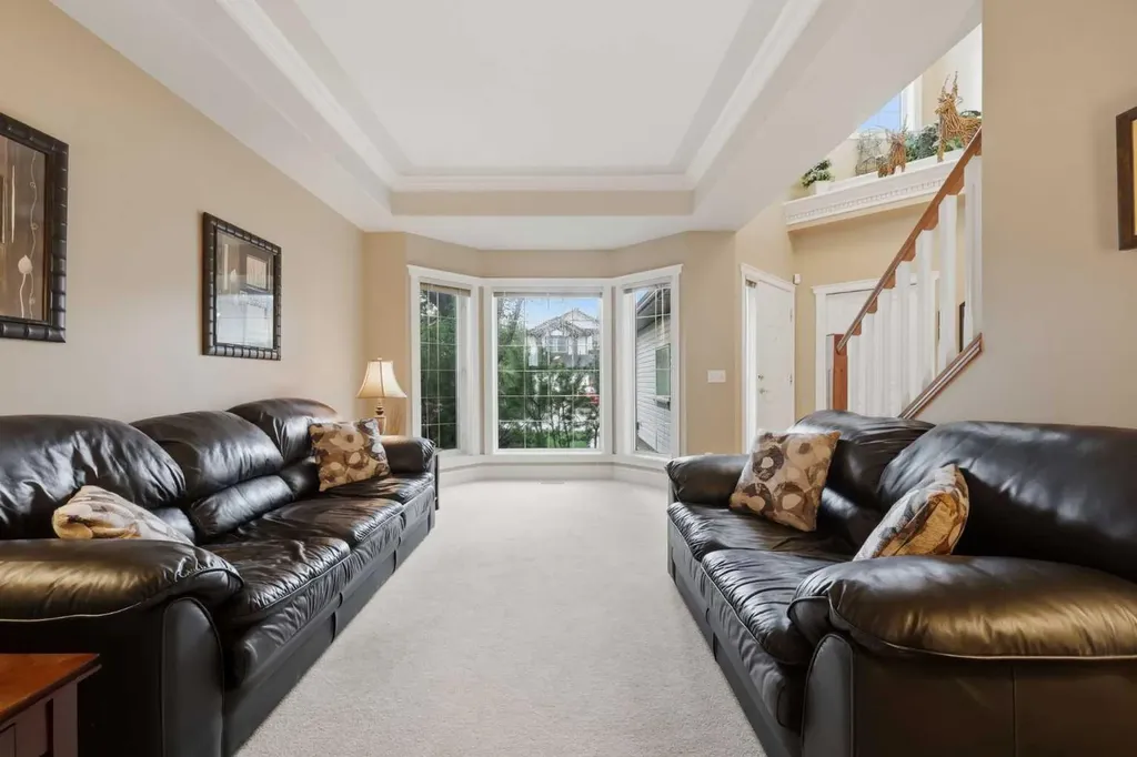 99 Arbour Butte Road NW Calgary AB T3G 4L9