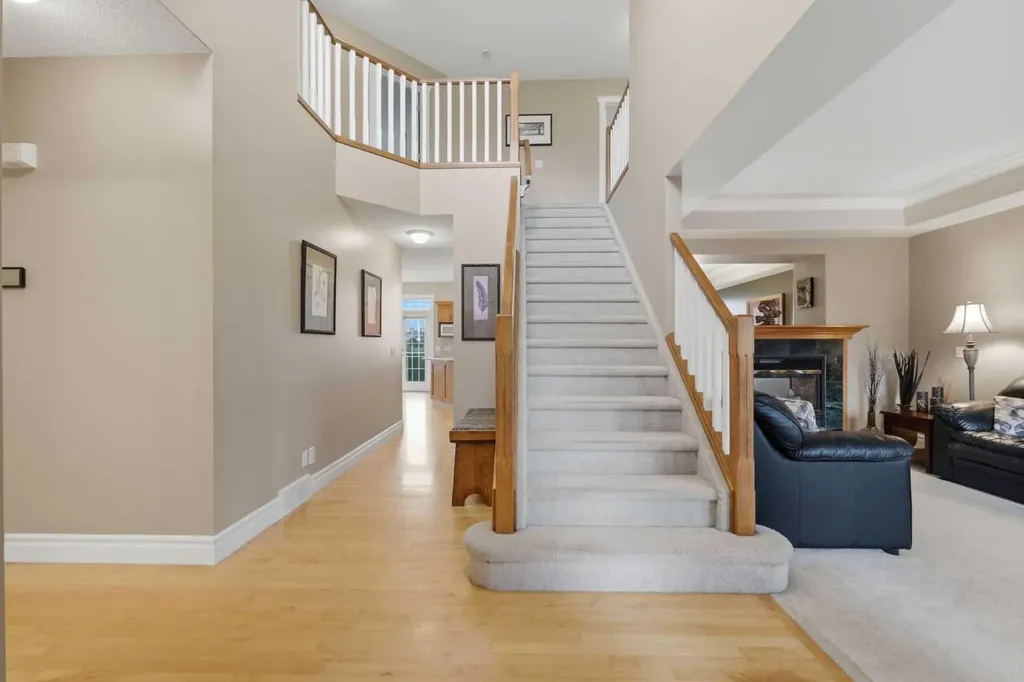 99 Arbour Butte Road NW Calgary AB T3G 4L9