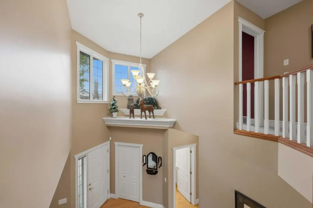 99 Arbour Butte Road NW Calgary AB T3G 4L9