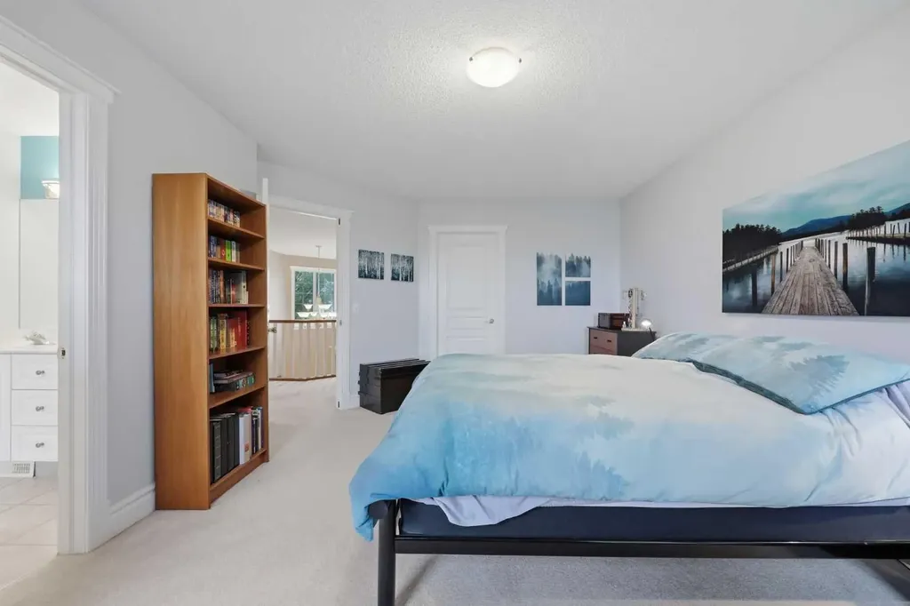 99 Arbour Butte Road NW Calgary AB T3G 4L9