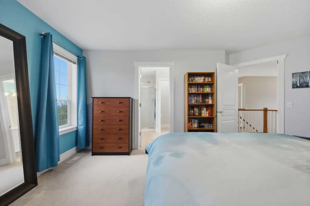 99 Arbour Butte Road NW Calgary AB T3G 4L9