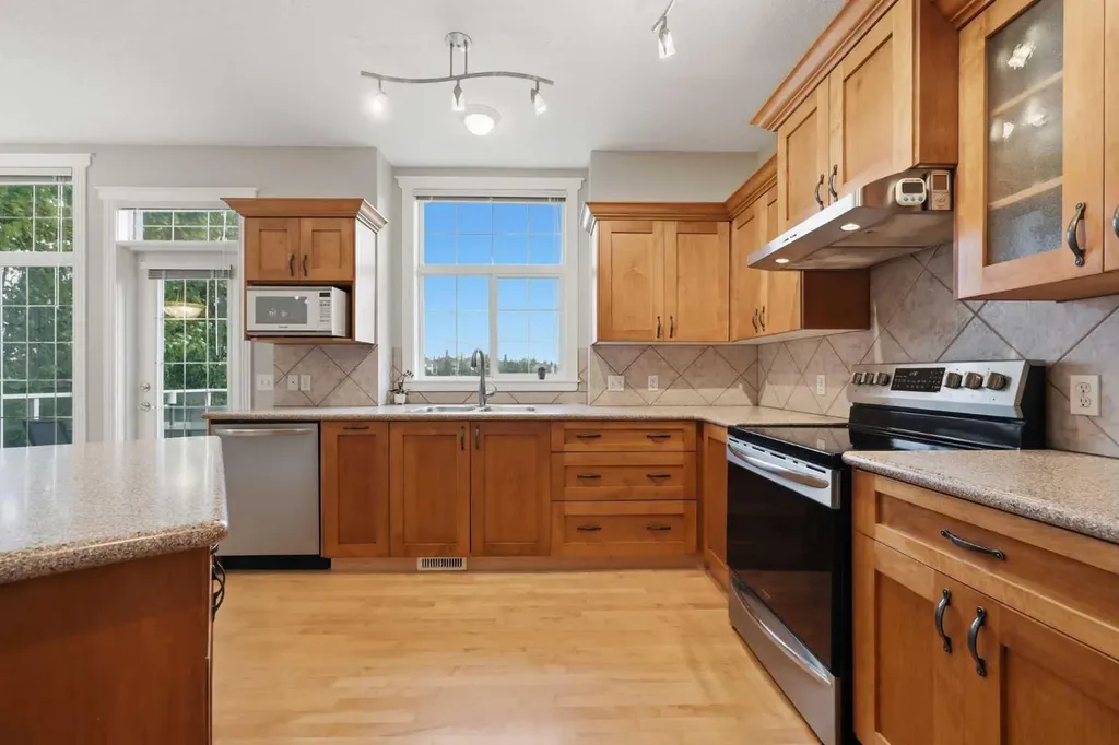 99 Arbour Butte Road NW Calgary AB T3G 4L9