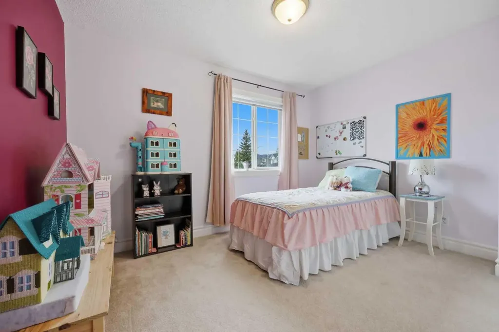 99 Arbour Butte Road NW Calgary AB T3G 4L9