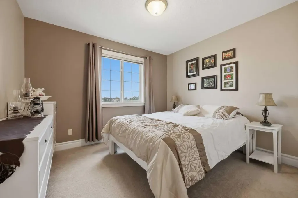 99 Arbour Butte Road NW Calgary AB T3G 4L9