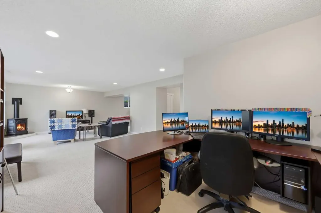 99 Arbour Butte Road NW Calgary AB T3G 4L9