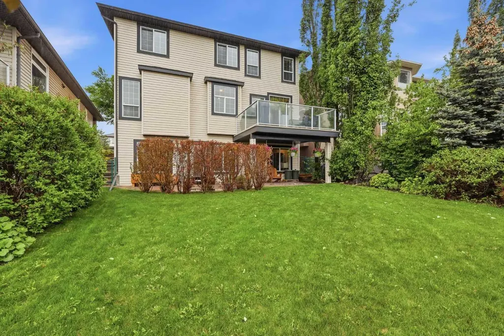 99 Arbour Butte Road NW Calgary AB T3G 4L9