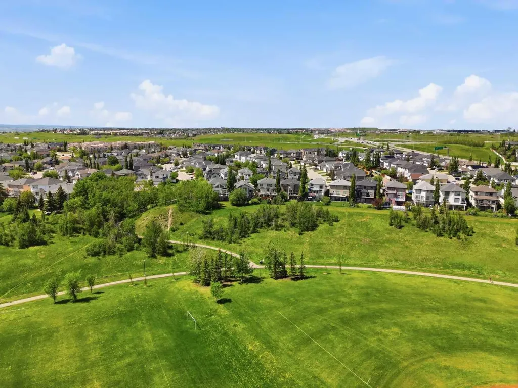 99 Arbour Butte Road NW Calgary AB T3G 4L9