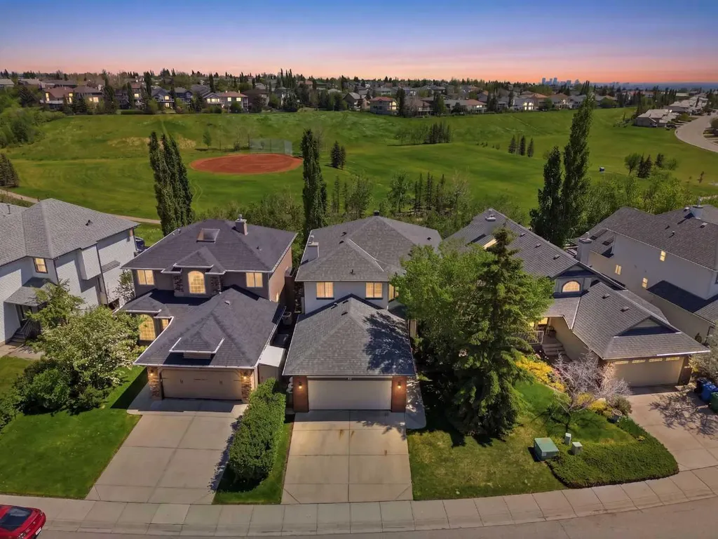 99 Arbour Butte Road NW Calgary AB T3G 4L9