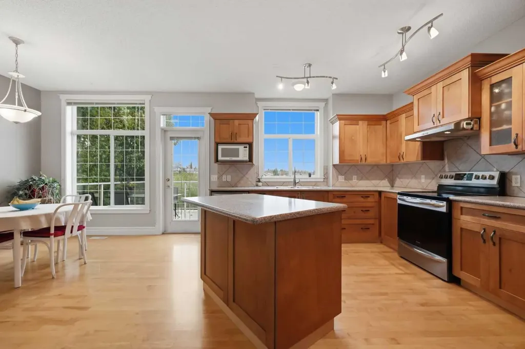 99 Arbour Butte Road NW Calgary AB T3G 4L9