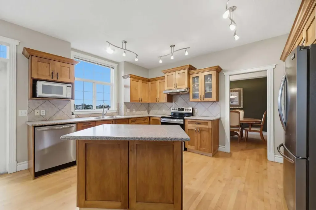 99 Arbour Butte Road NW Calgary AB T3G 4L9