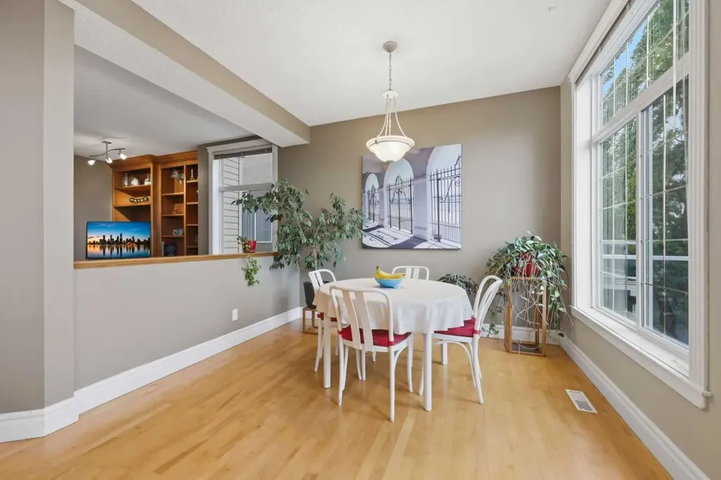 99 Arbour Butte Road NW Calgary AB T3G 4L9