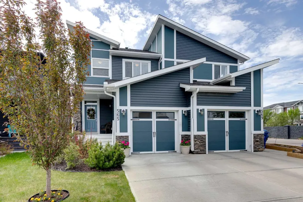 565 Midtown Street SW Airdrie AB T4B 4E2