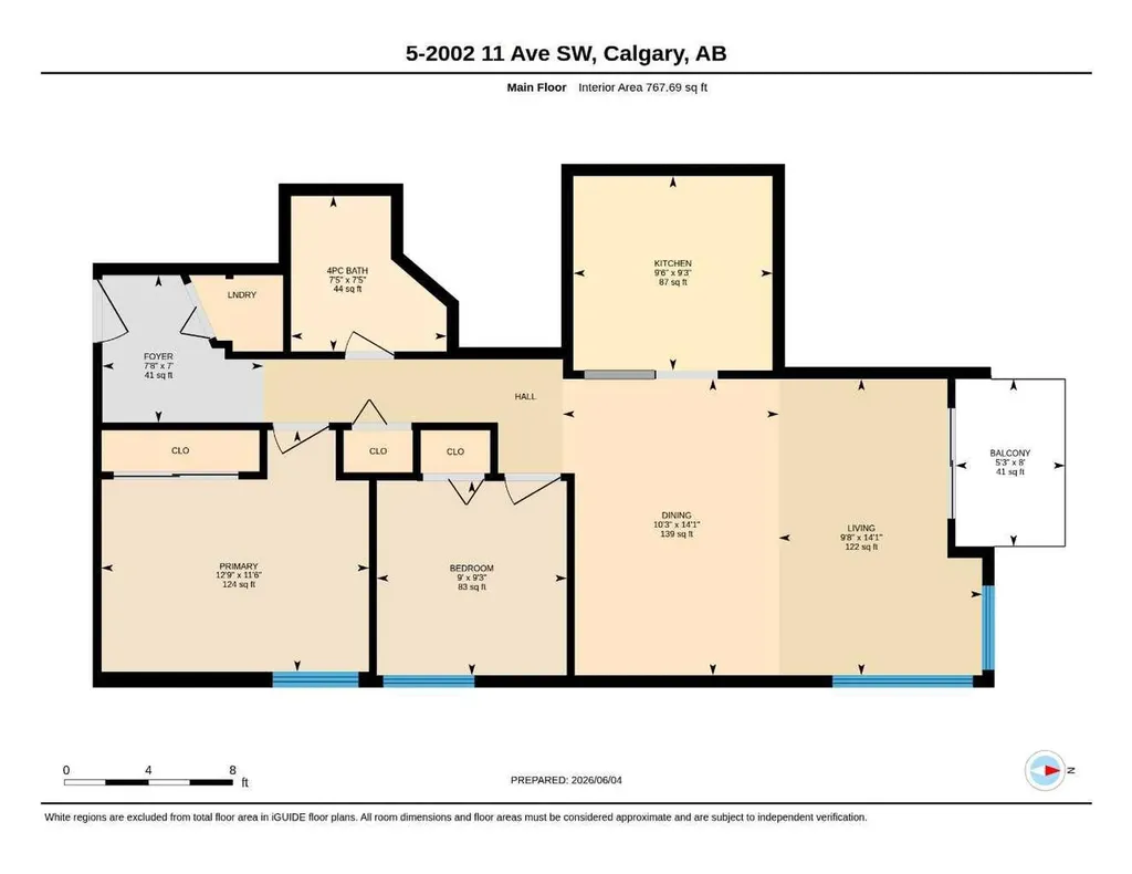 2002 11 Avenue SW Calgary AB T3C 0P1