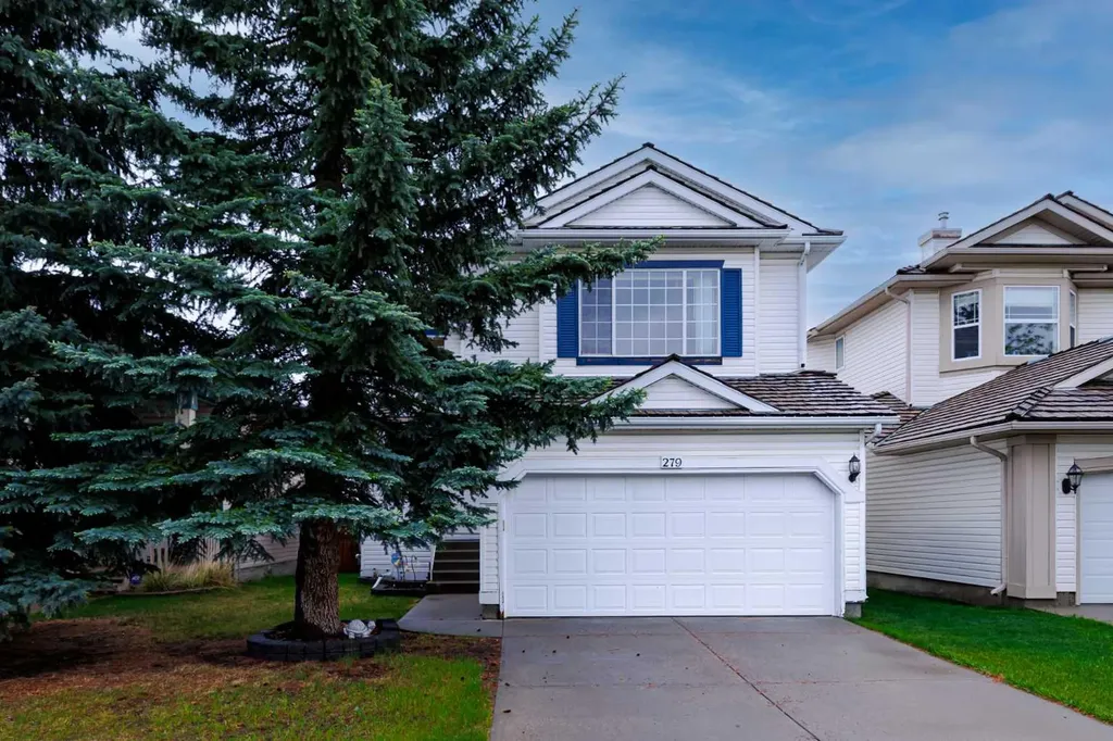 279 Valley Brook Circle NW Calgary AB T3B 5S4