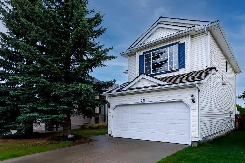 279 Valley Brook Circle NW Calgary AB T3B 5S4
