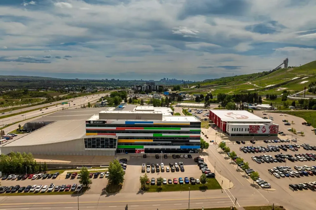 279 Valley Brook Circle NW Calgary AB T3B 5S4