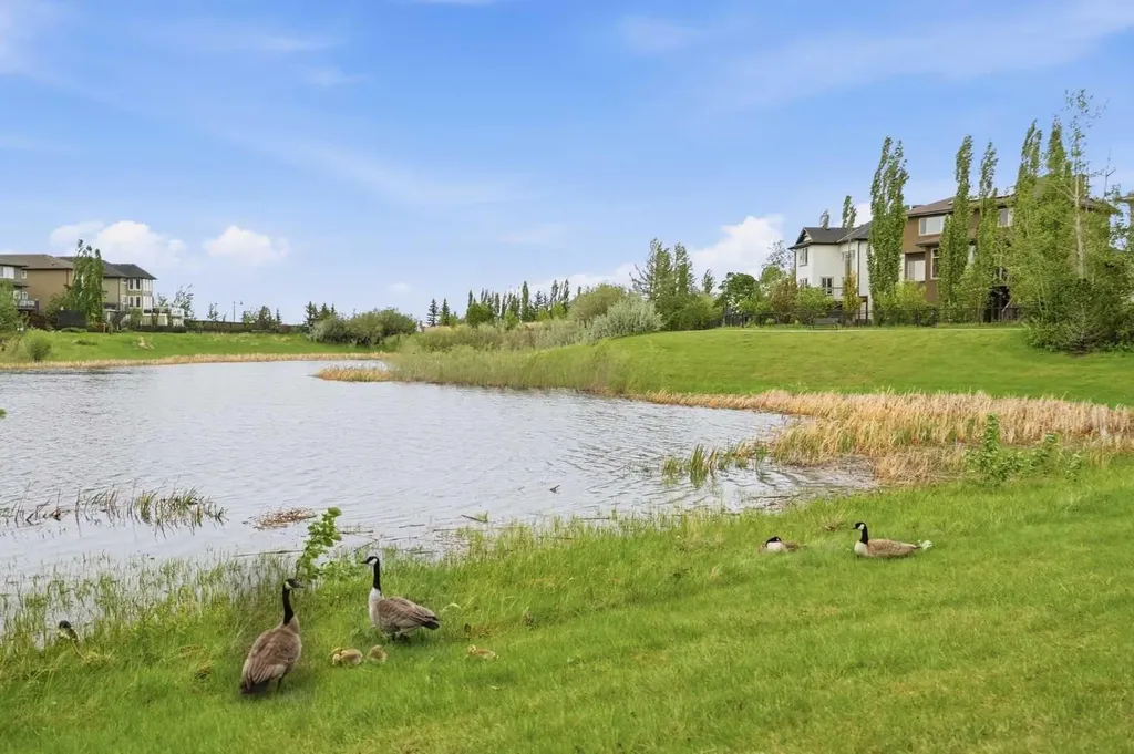 114 Cougarstone Crescent SW Calgary AB T3H 4Z5